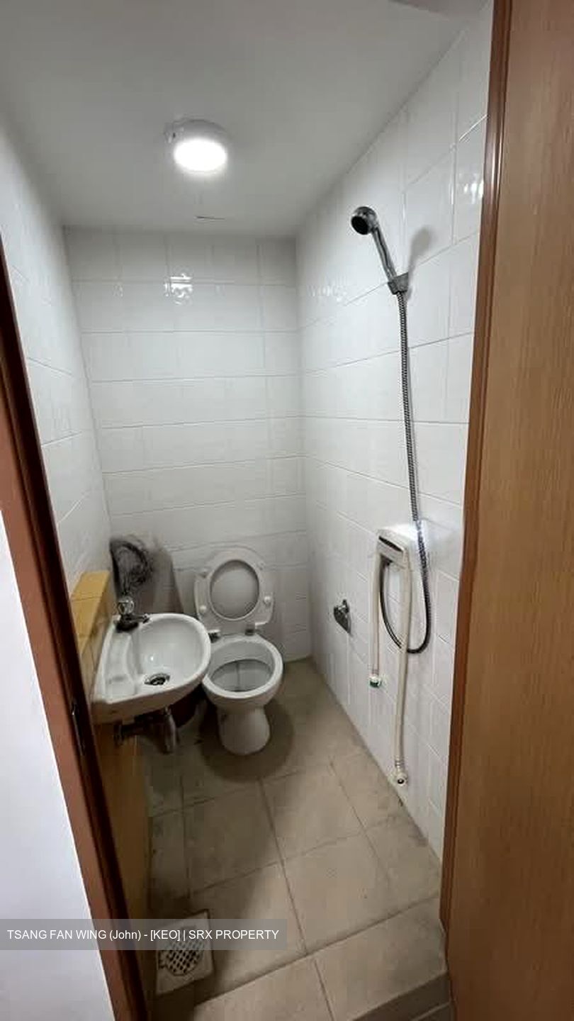 Woodsvale (D25), Condominium #562904671